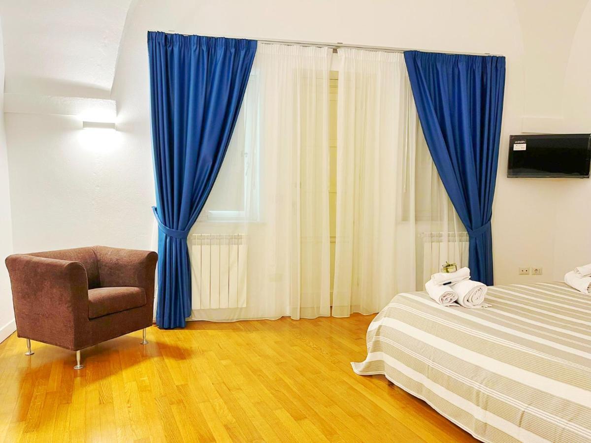 Giardino Segreto Luxury Home Palermo Exterior foto